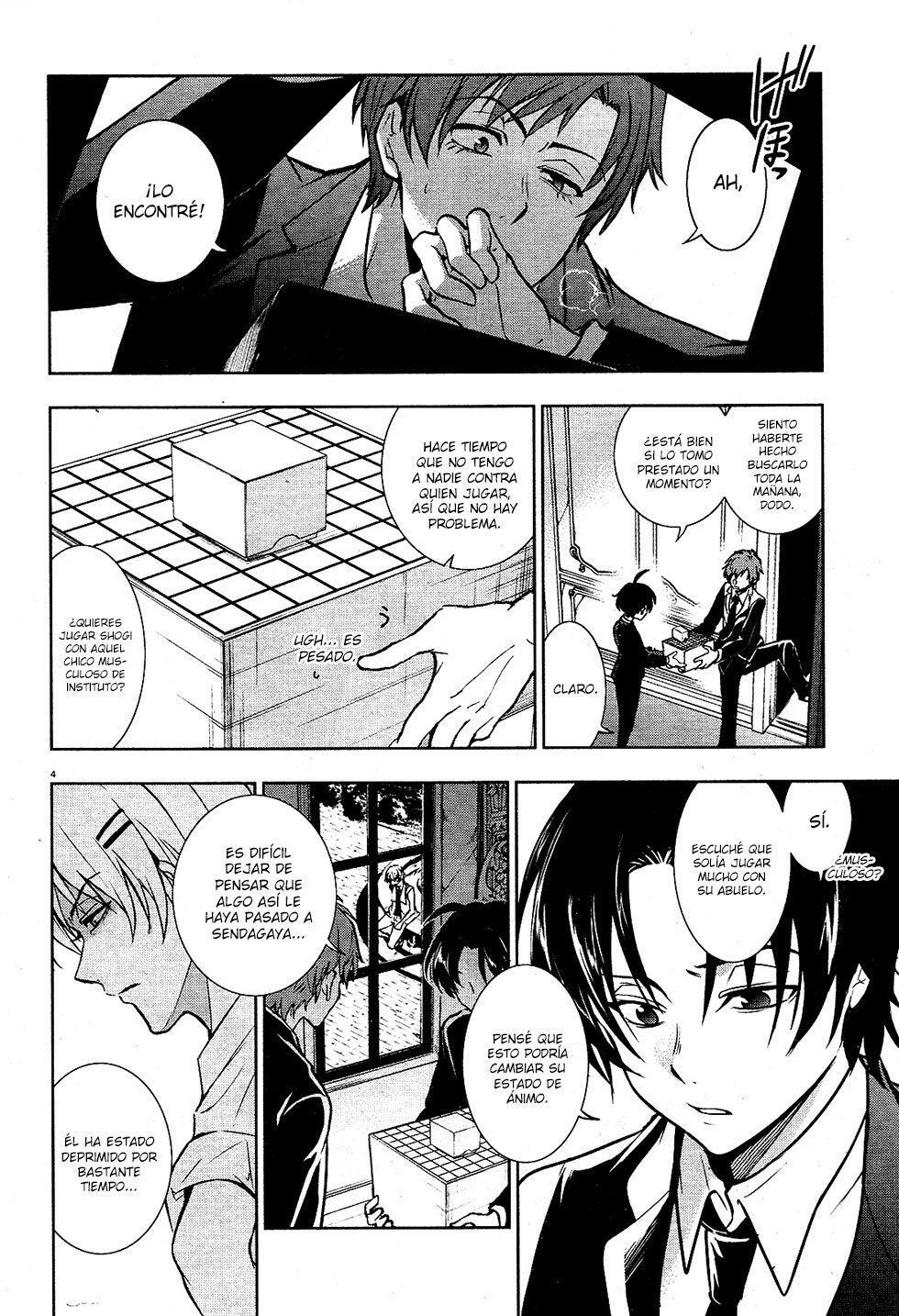 Capitulo 102 page 4