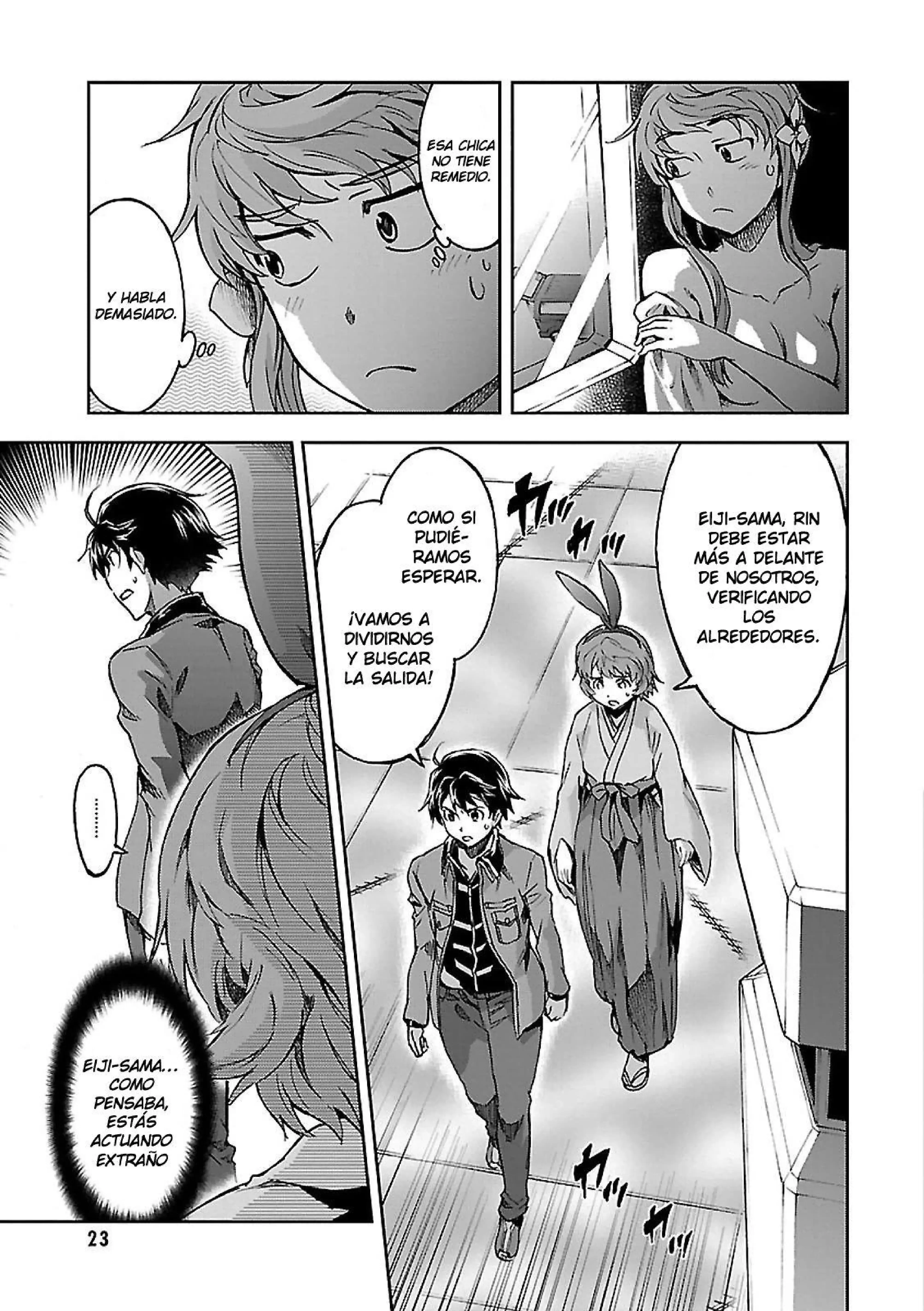 Capitulo 44 page 23