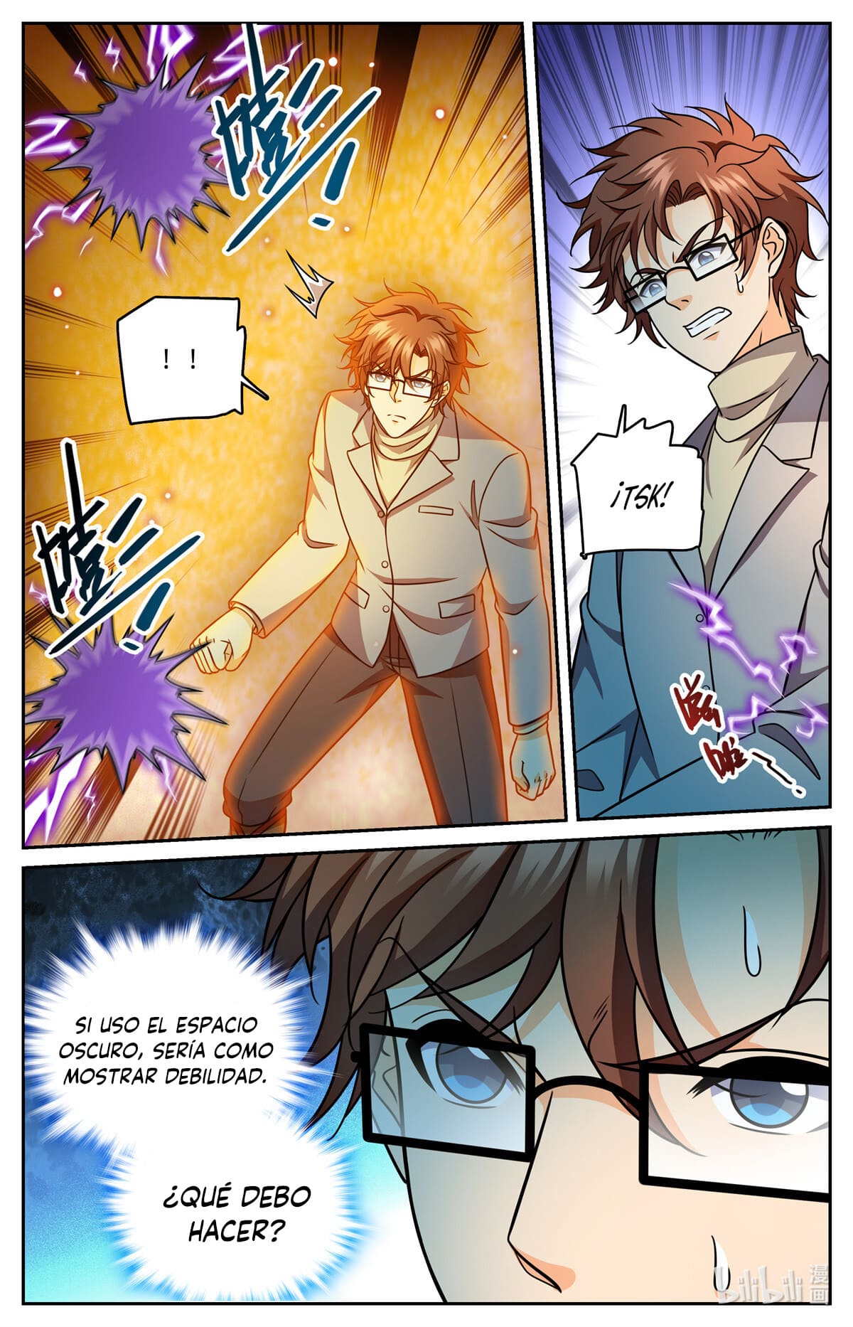 Capitulo 1163 page 6