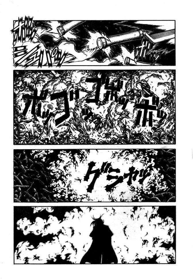 Capitulo 67 page 12