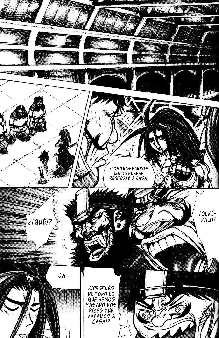 Capitulo 164 page 2