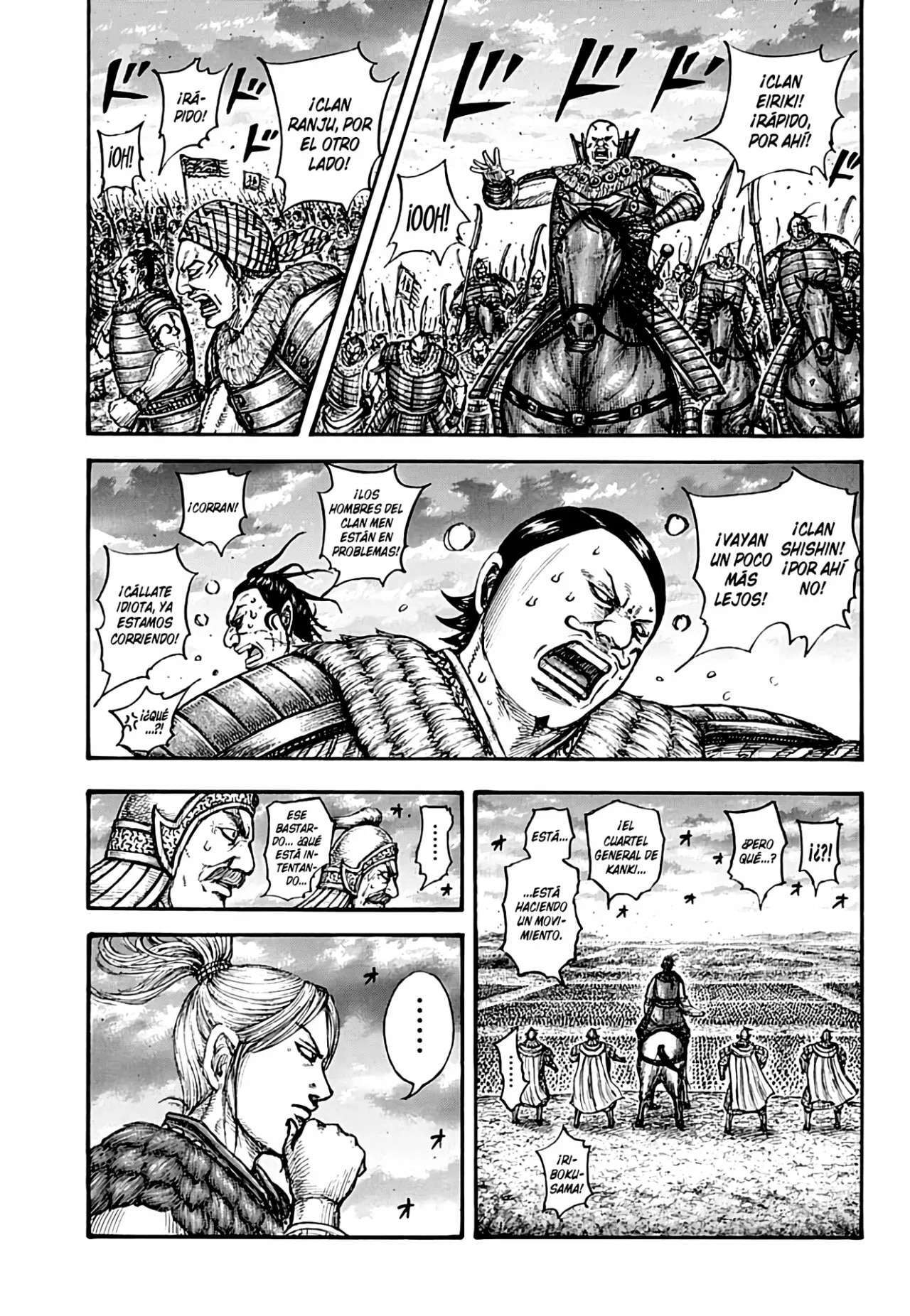 Capitulo 724 page 18