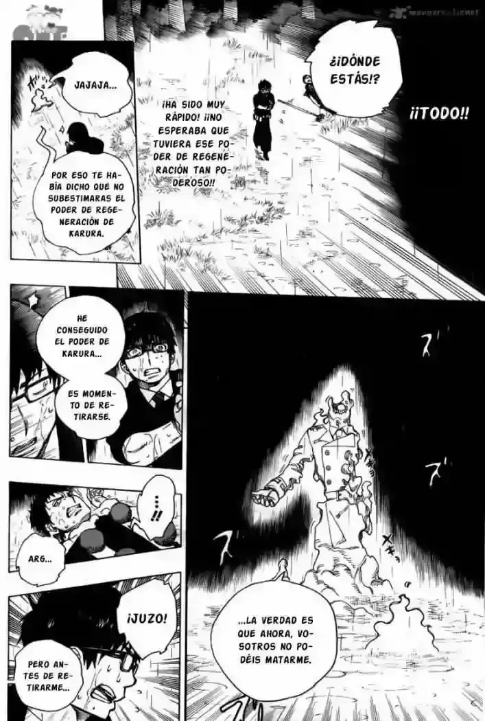 Capitulo 32 page 32