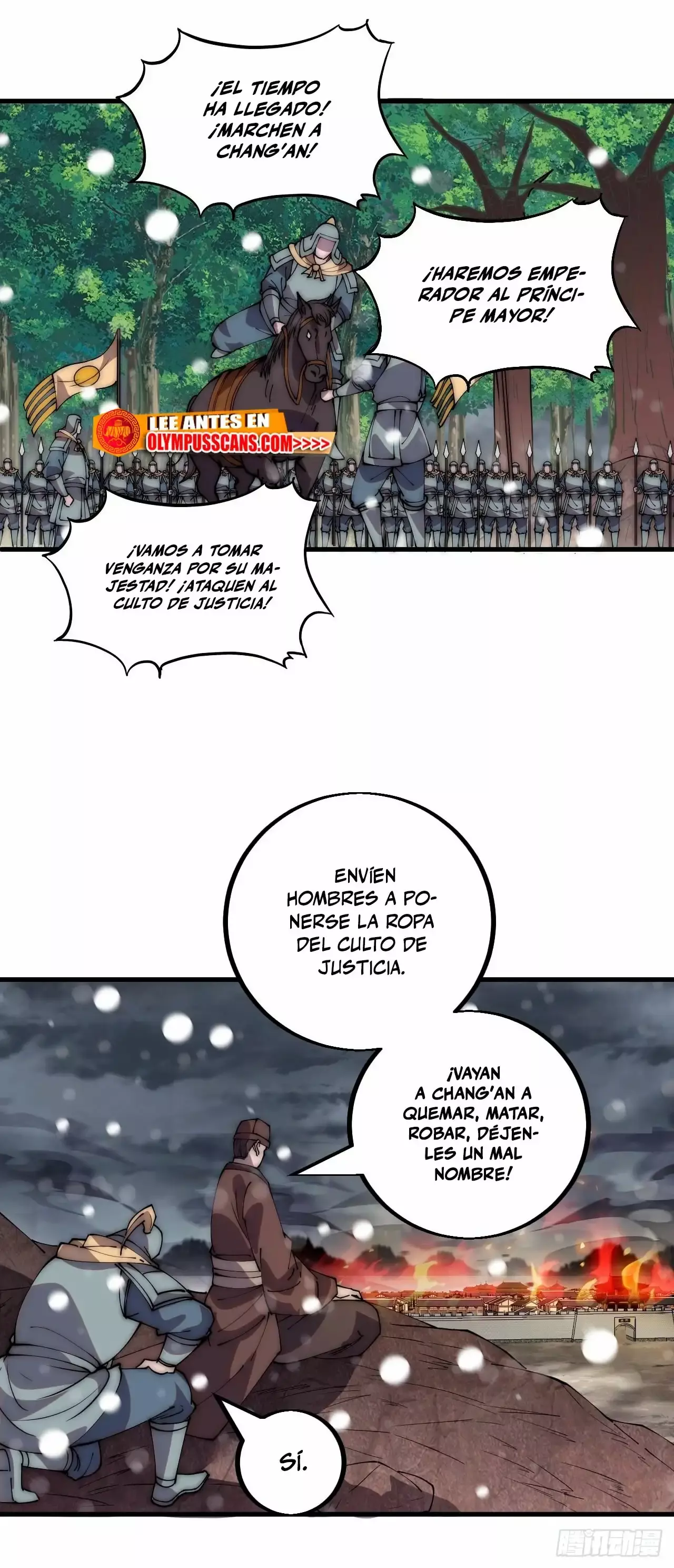 Capitulo 433 page 28