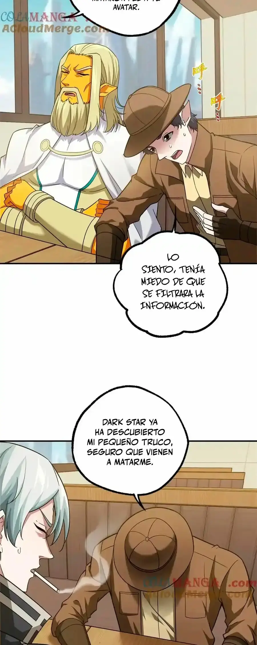 Capitulo 272 page 21