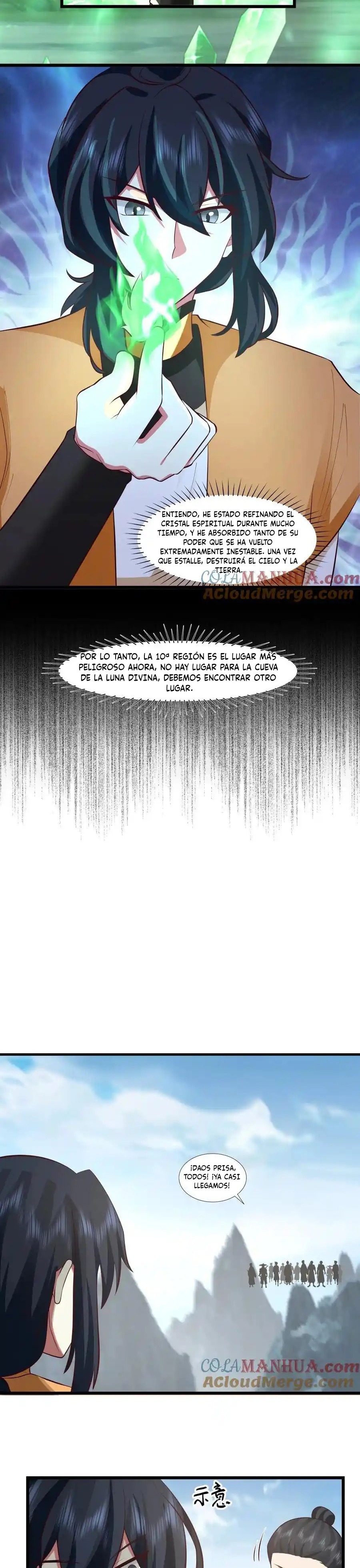 Capitulo 423 page 6