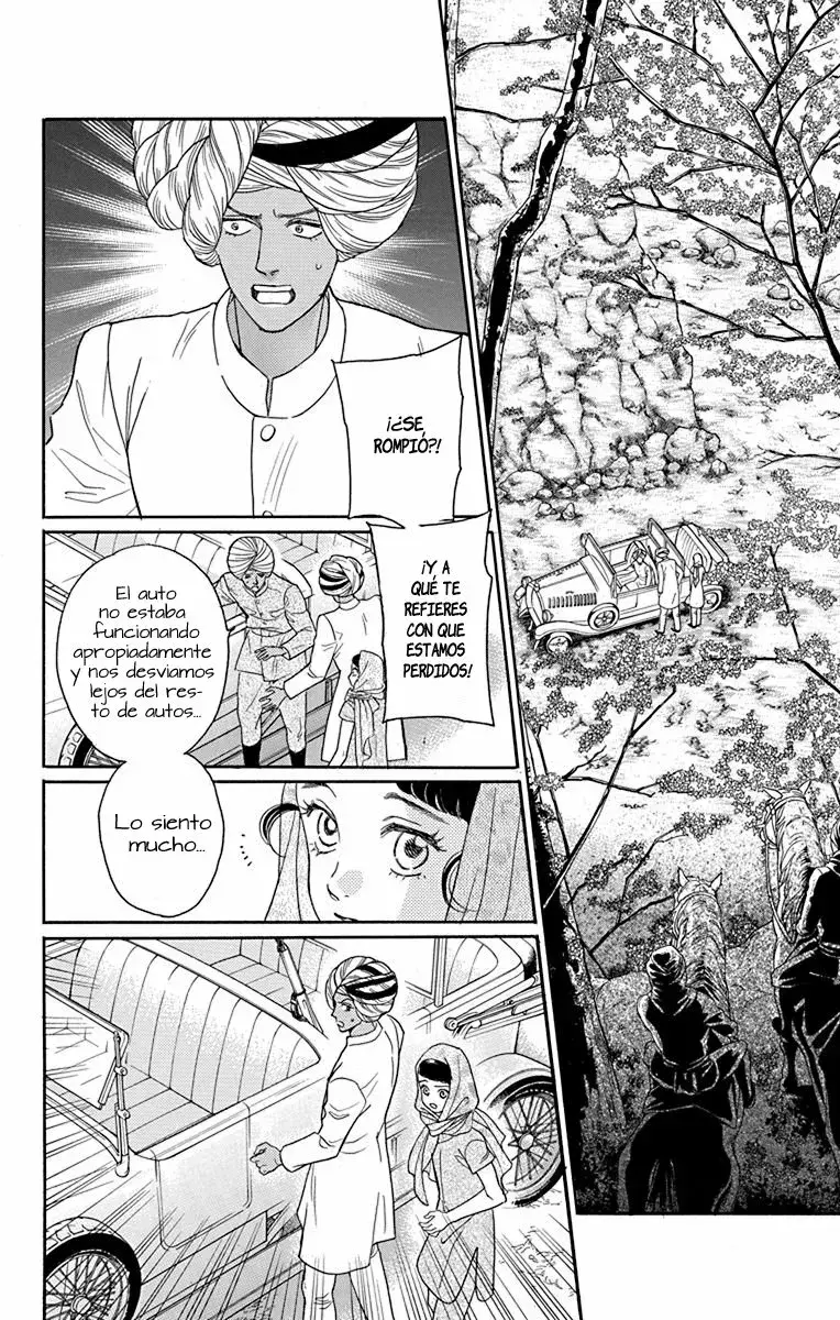 Capitulo 41 page 29