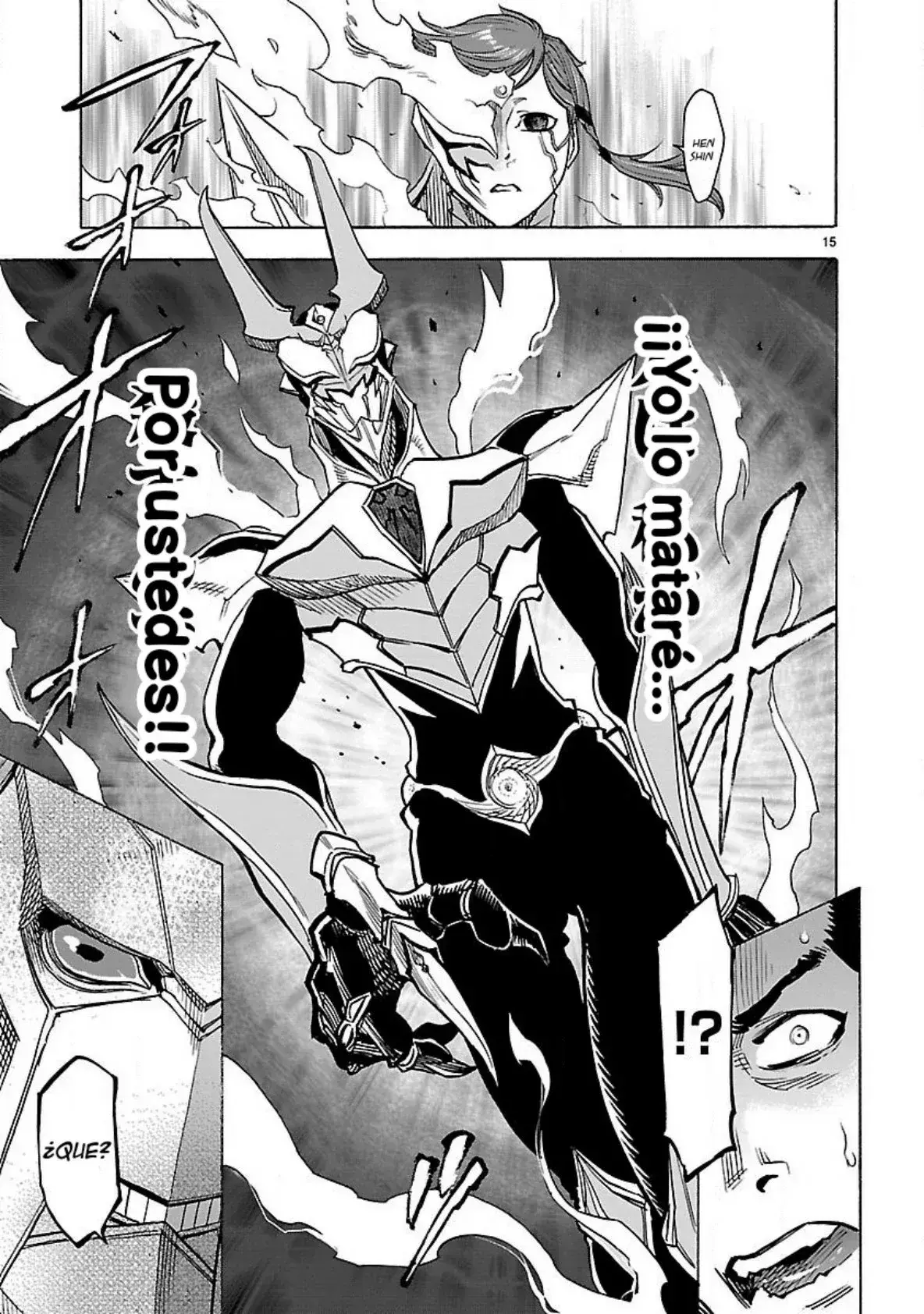 Capitulo 46 page 16