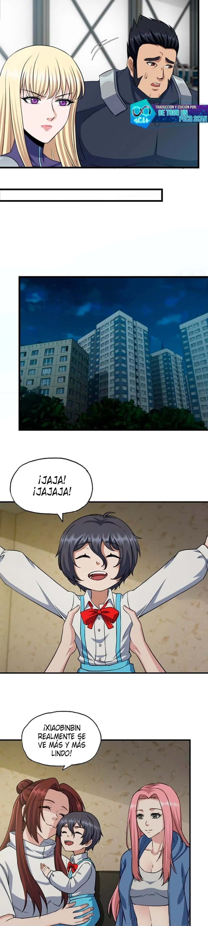 Capitulo 452 page 9