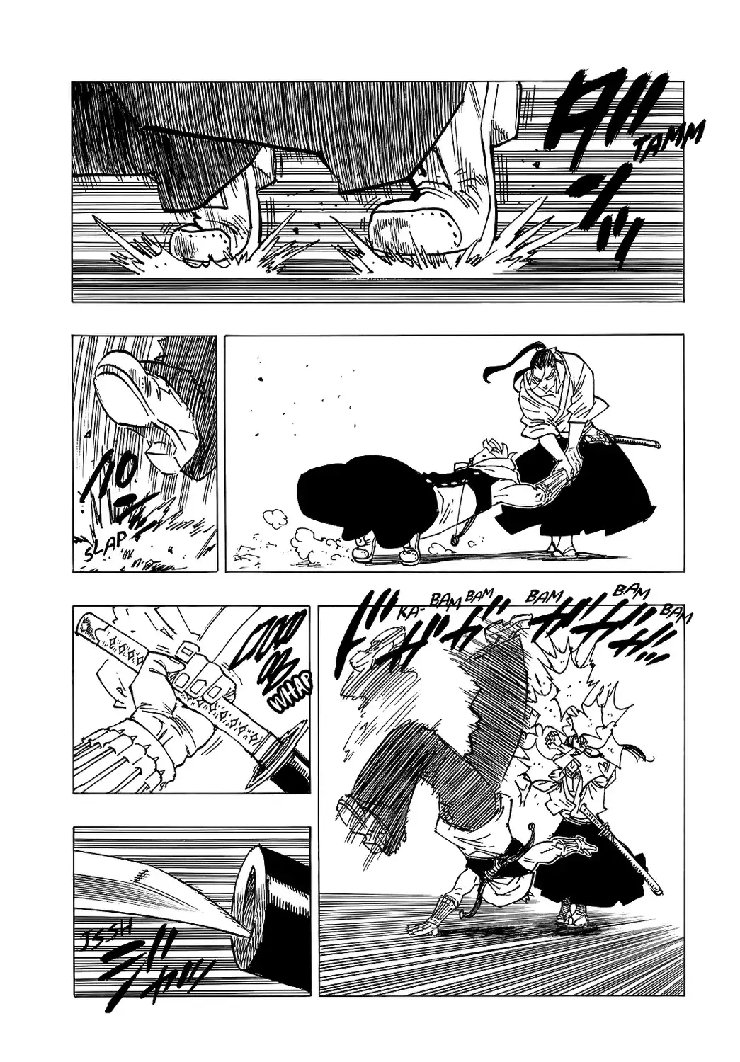 Capitulo 124 page 9