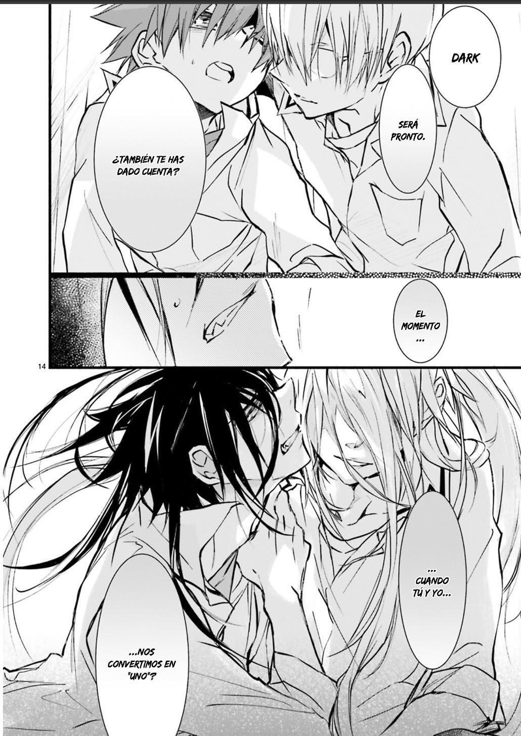 Capitulo 95 page 16