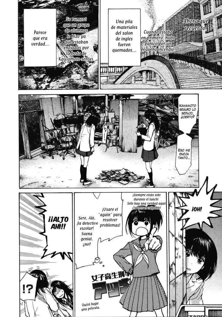 Capitulo 18 page 16