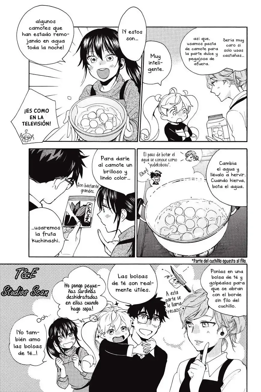 Capitulo 32 page 6