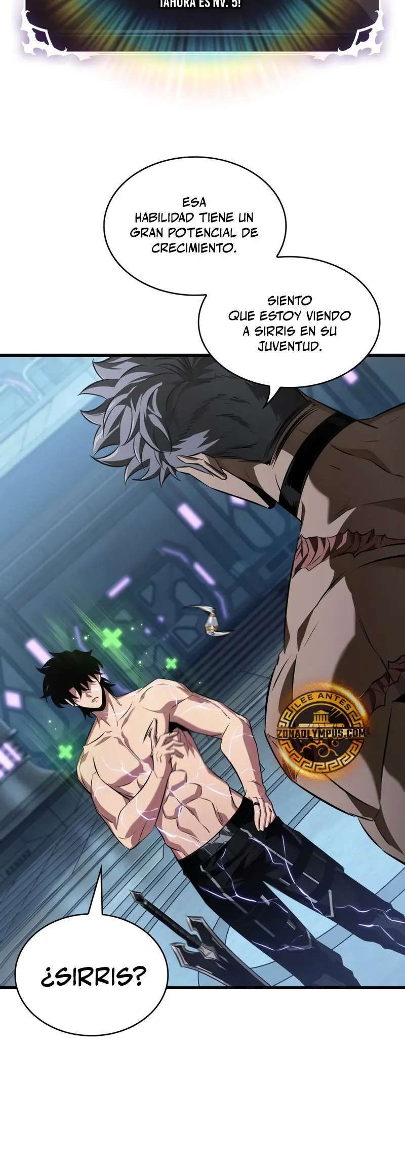 Capitulo 162 page 43