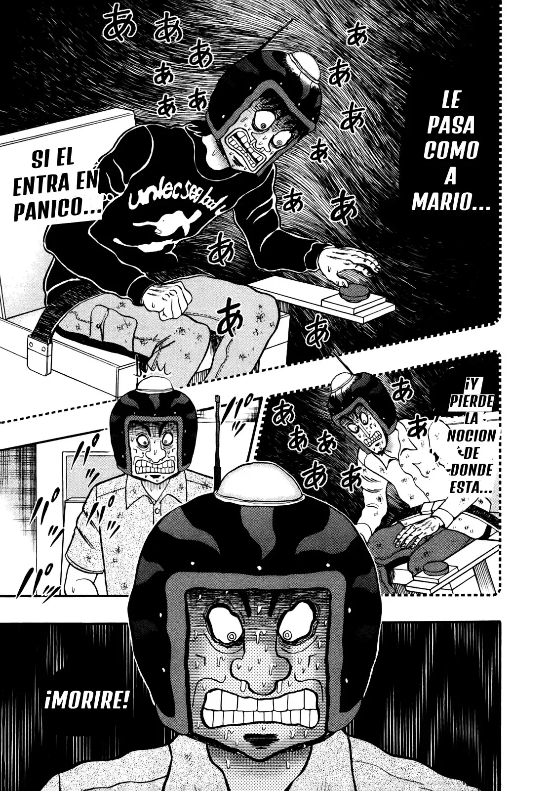 Capitulo 77 page 14