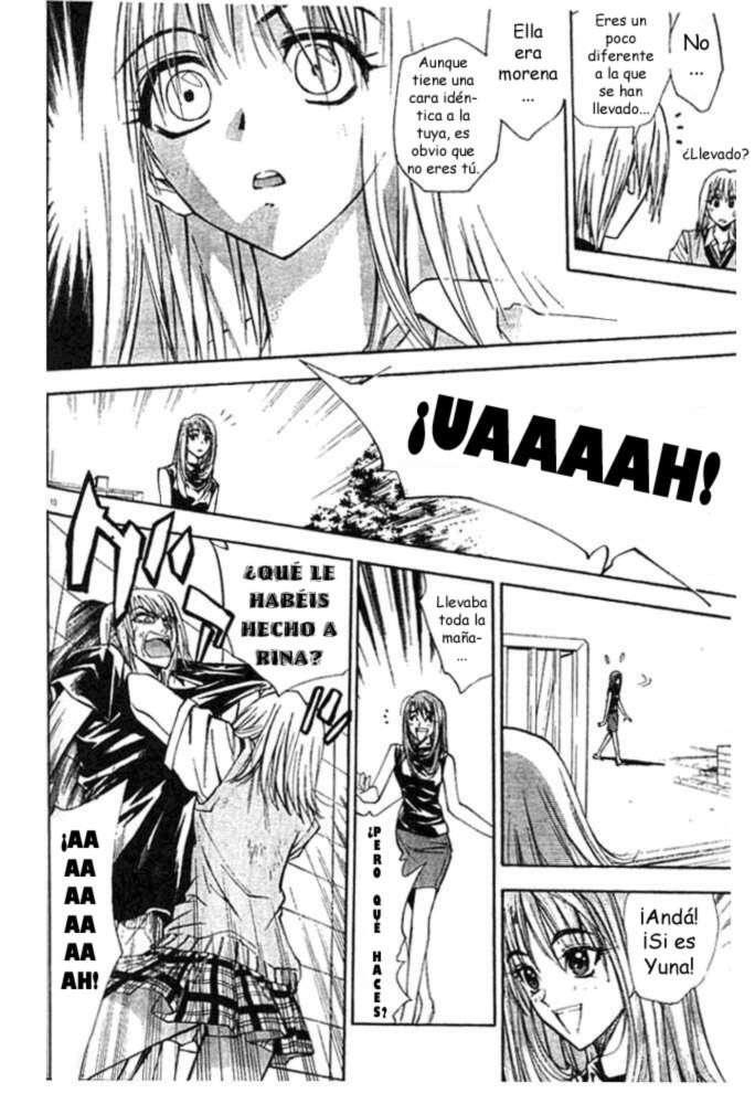 Capitulo 18 page 9