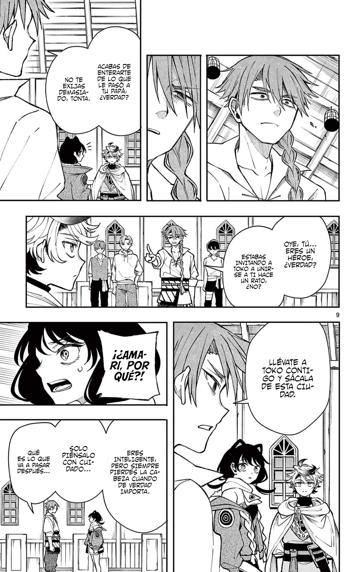 Capitulo 34 page 12