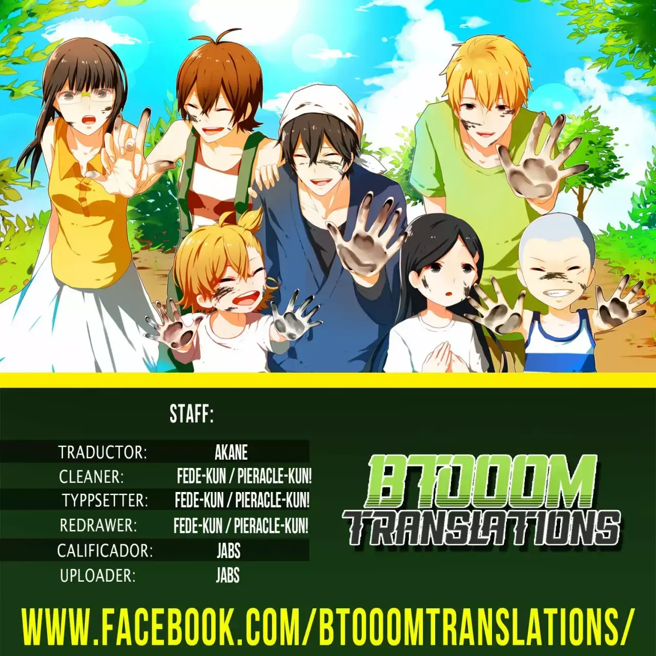 Capitulo 105 page 1