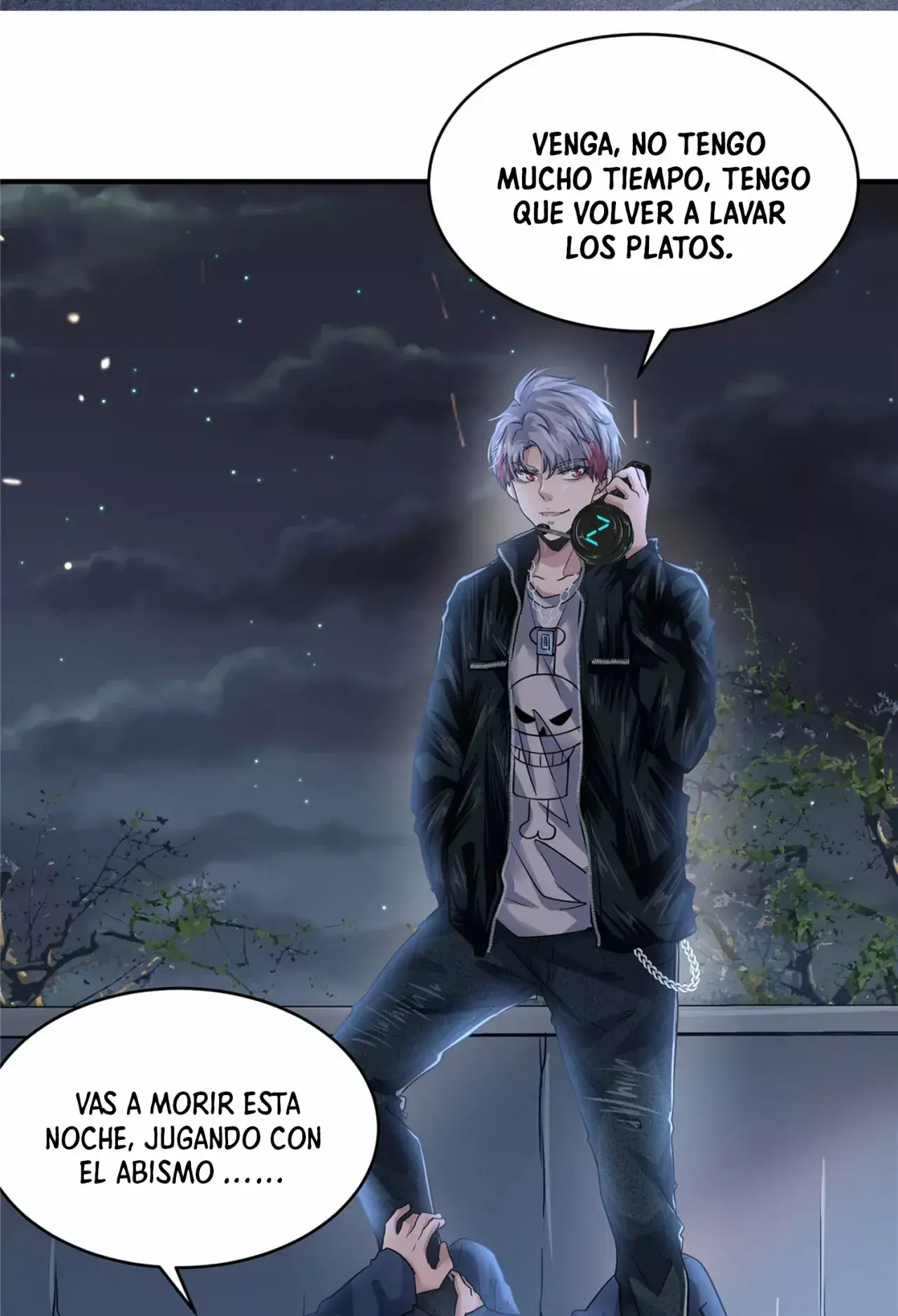 Capitulo 44 page 17
