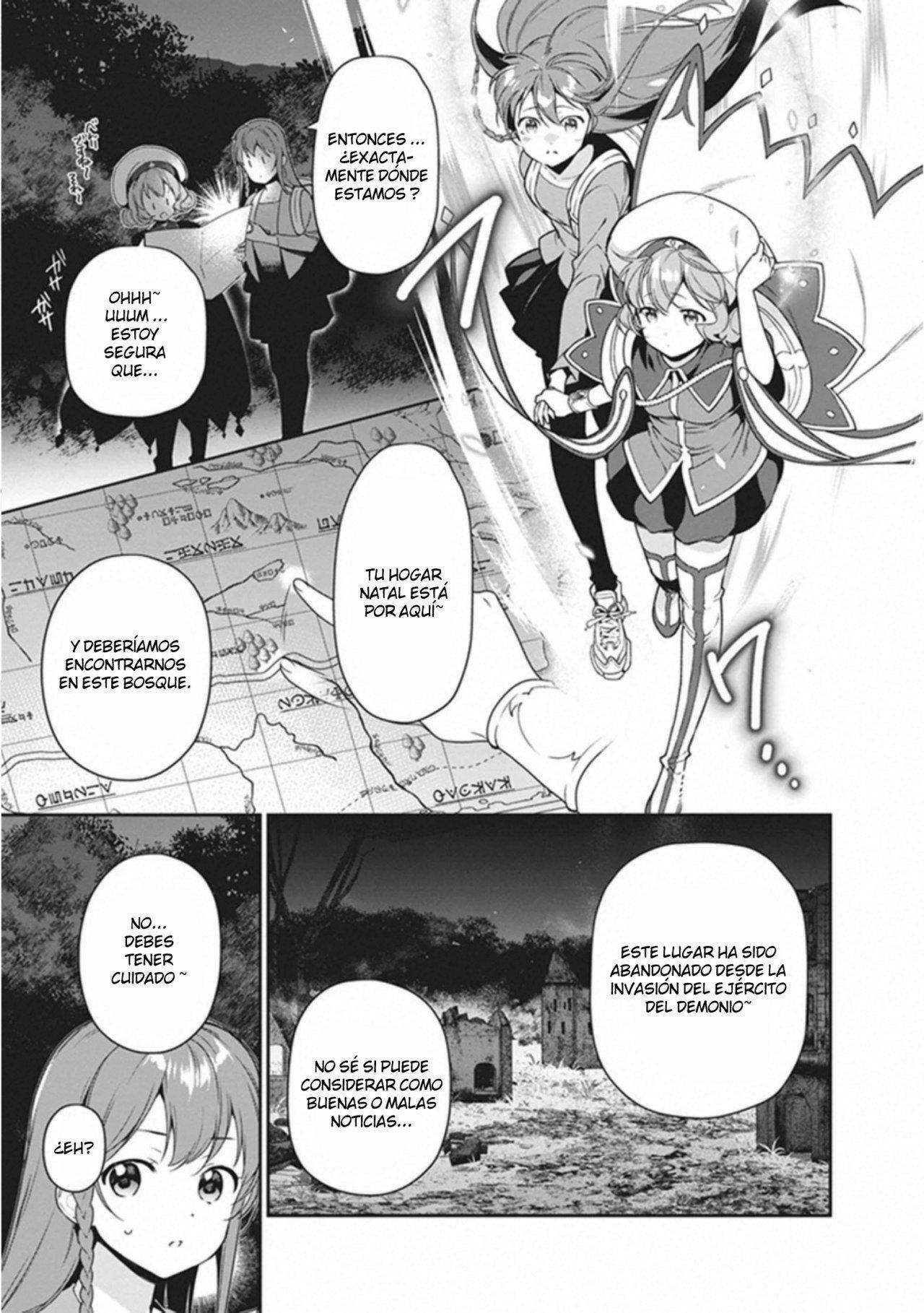 Capitulo 82 page 6