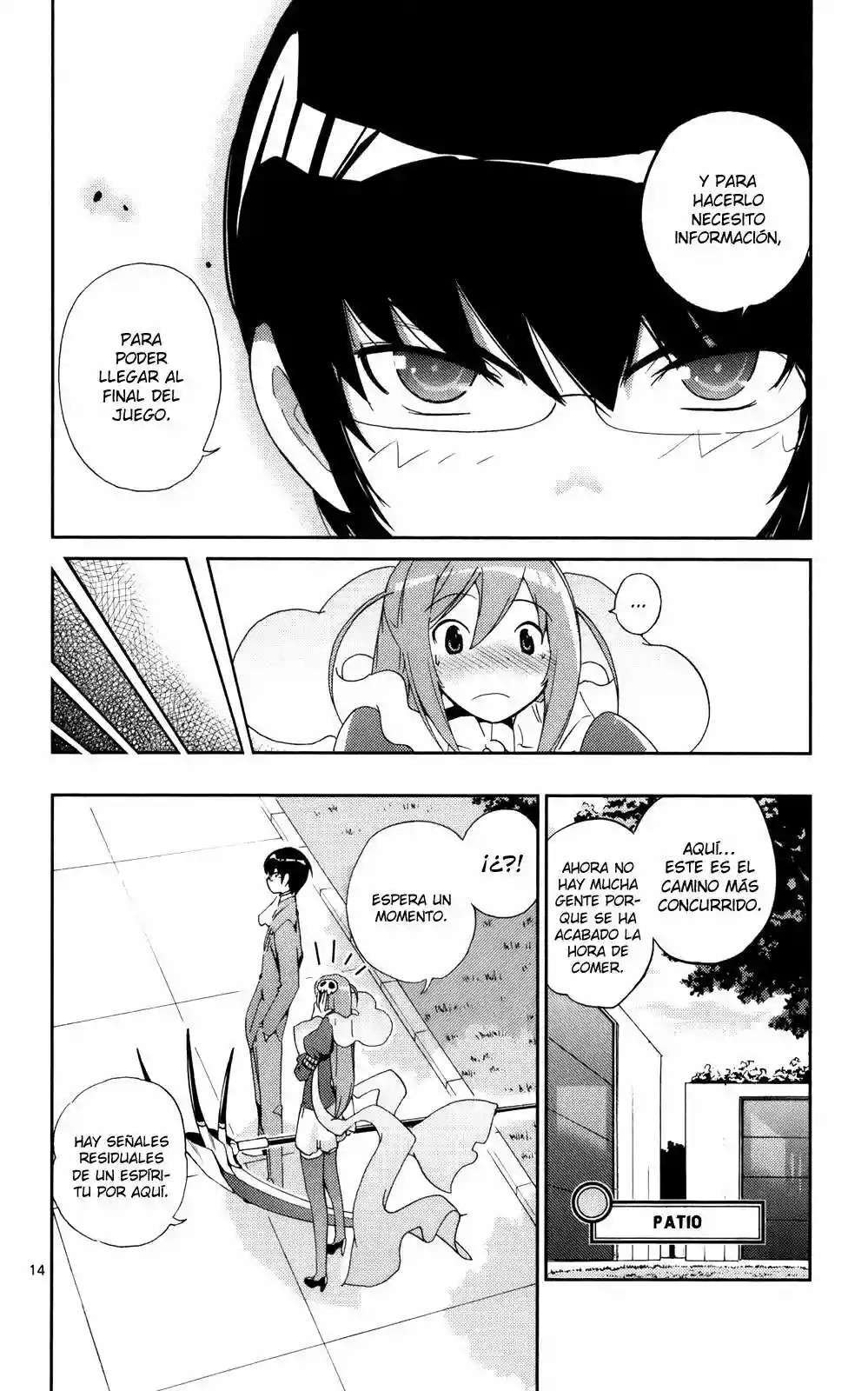 Capitulo 23 page 15