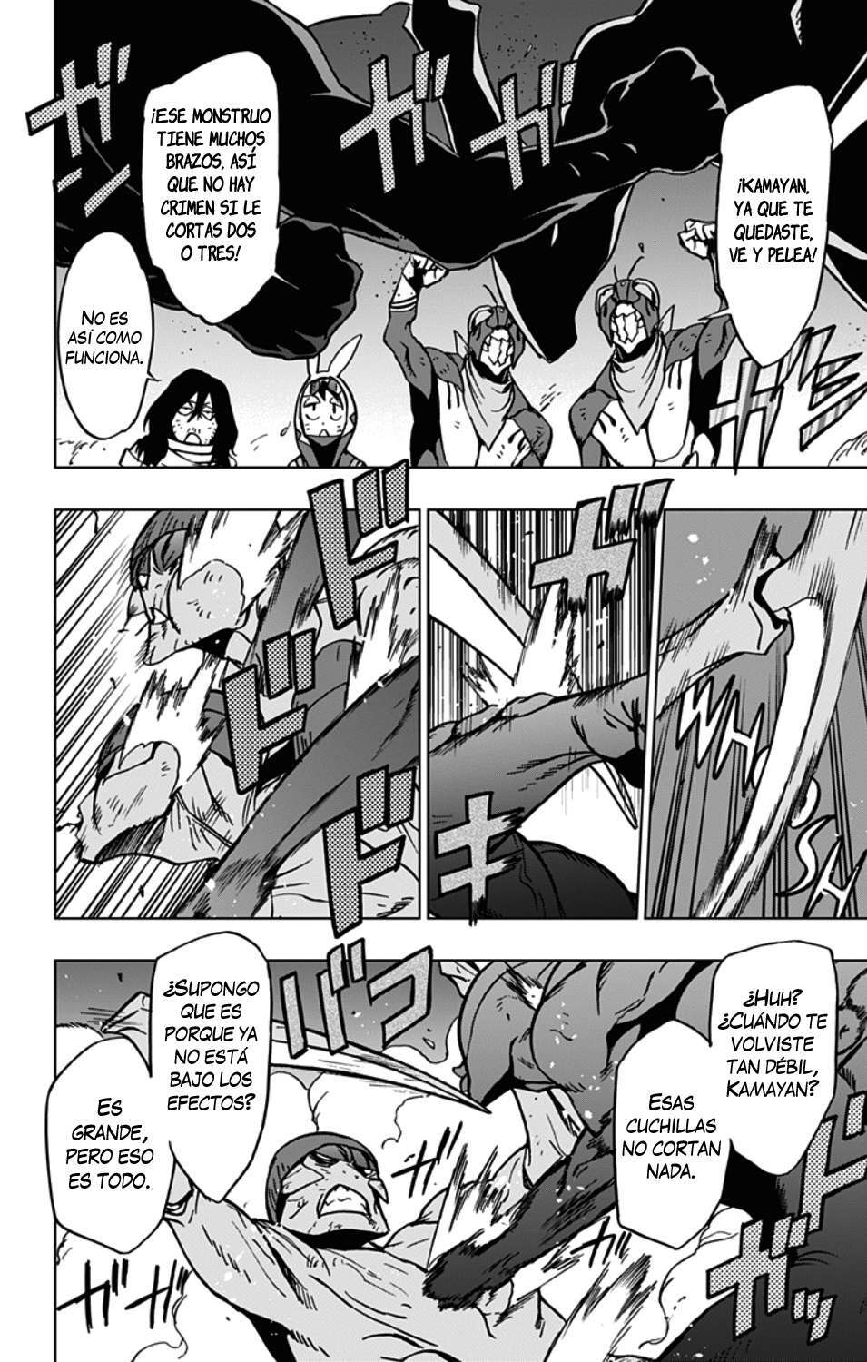 Capitulo 40 page 17