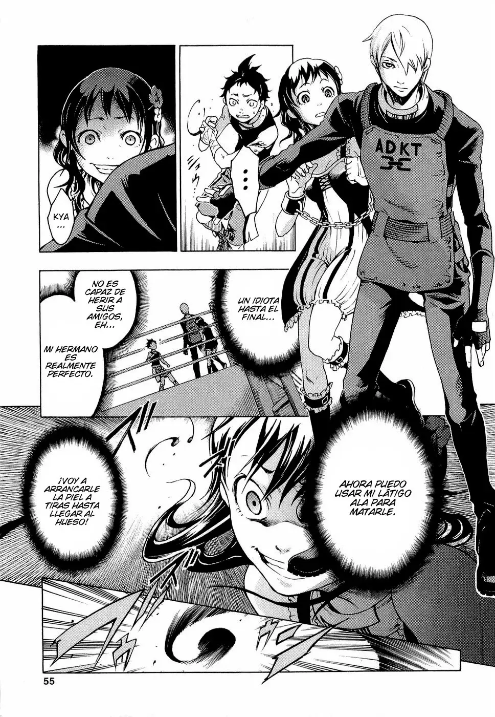 Capitulo 10 page 10