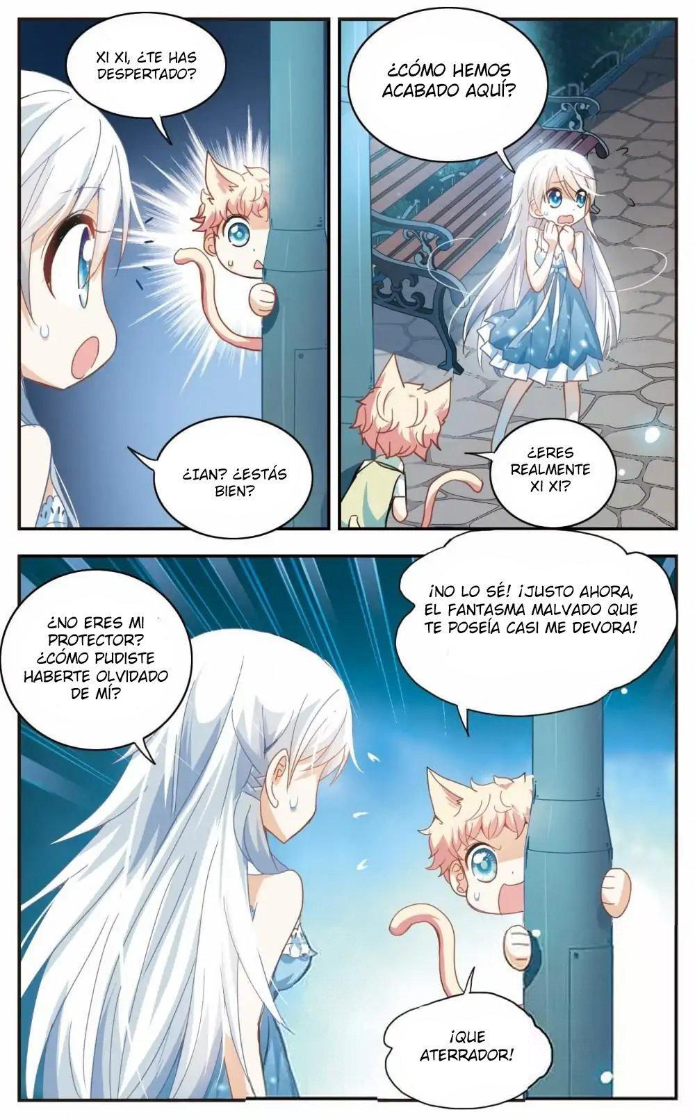 Capitulo 18 page 13