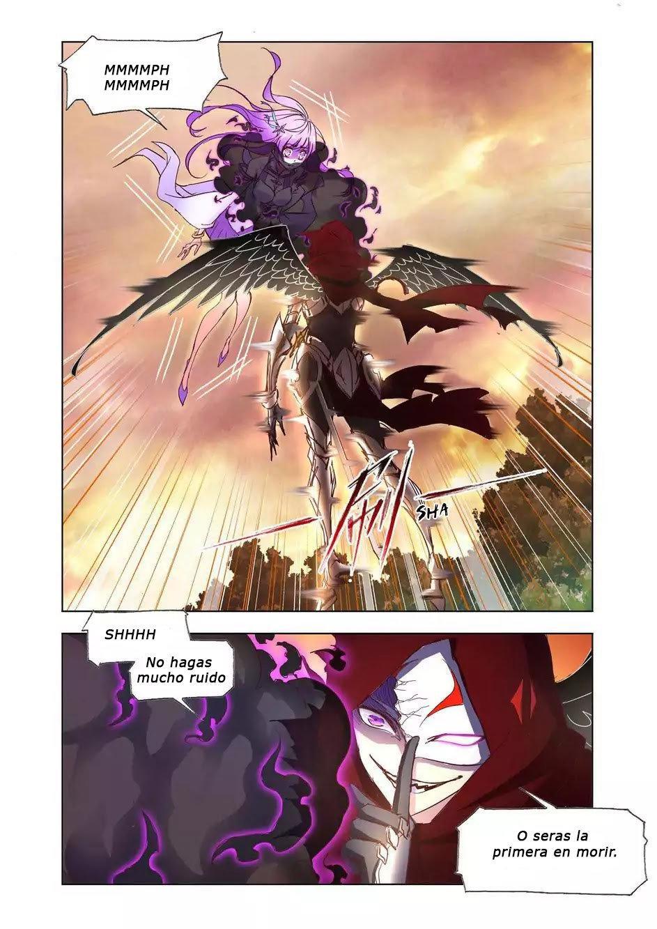 Capitulo 64 page 10