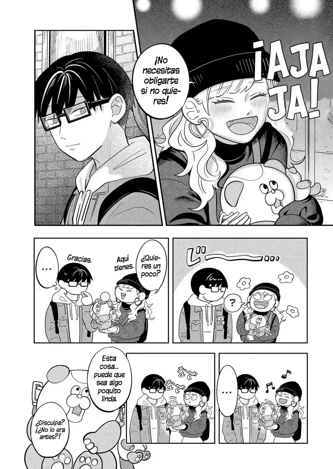 Capitulo 28 page 11