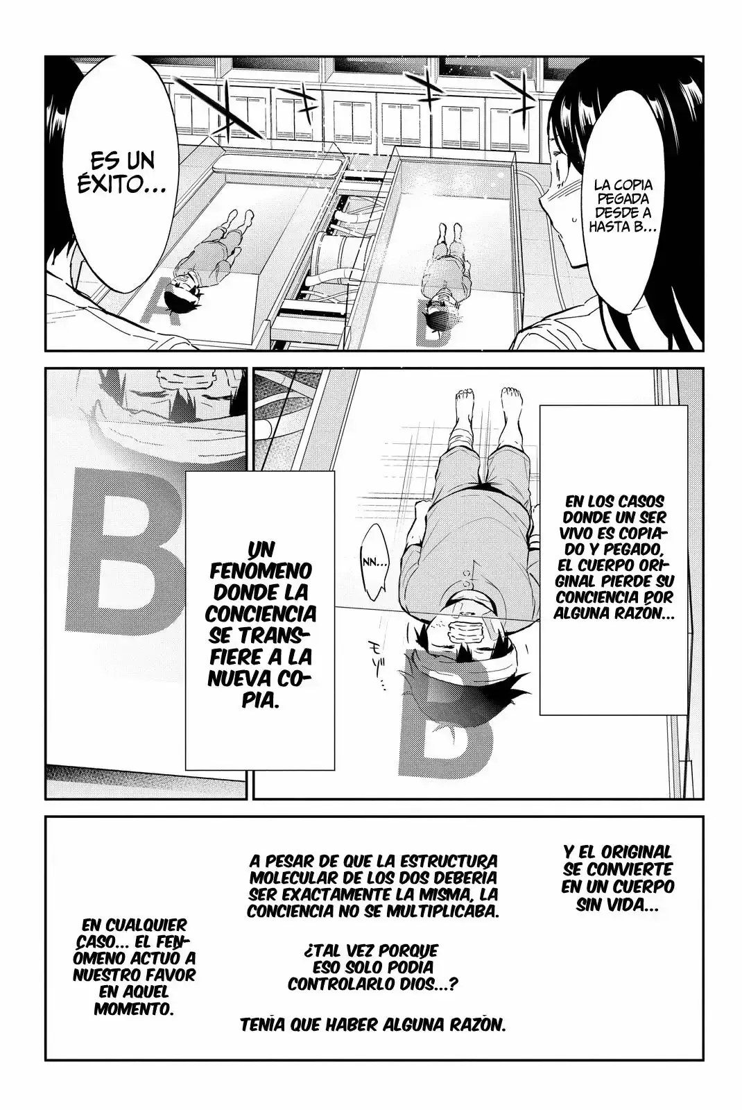 Capitulo 56 page 12