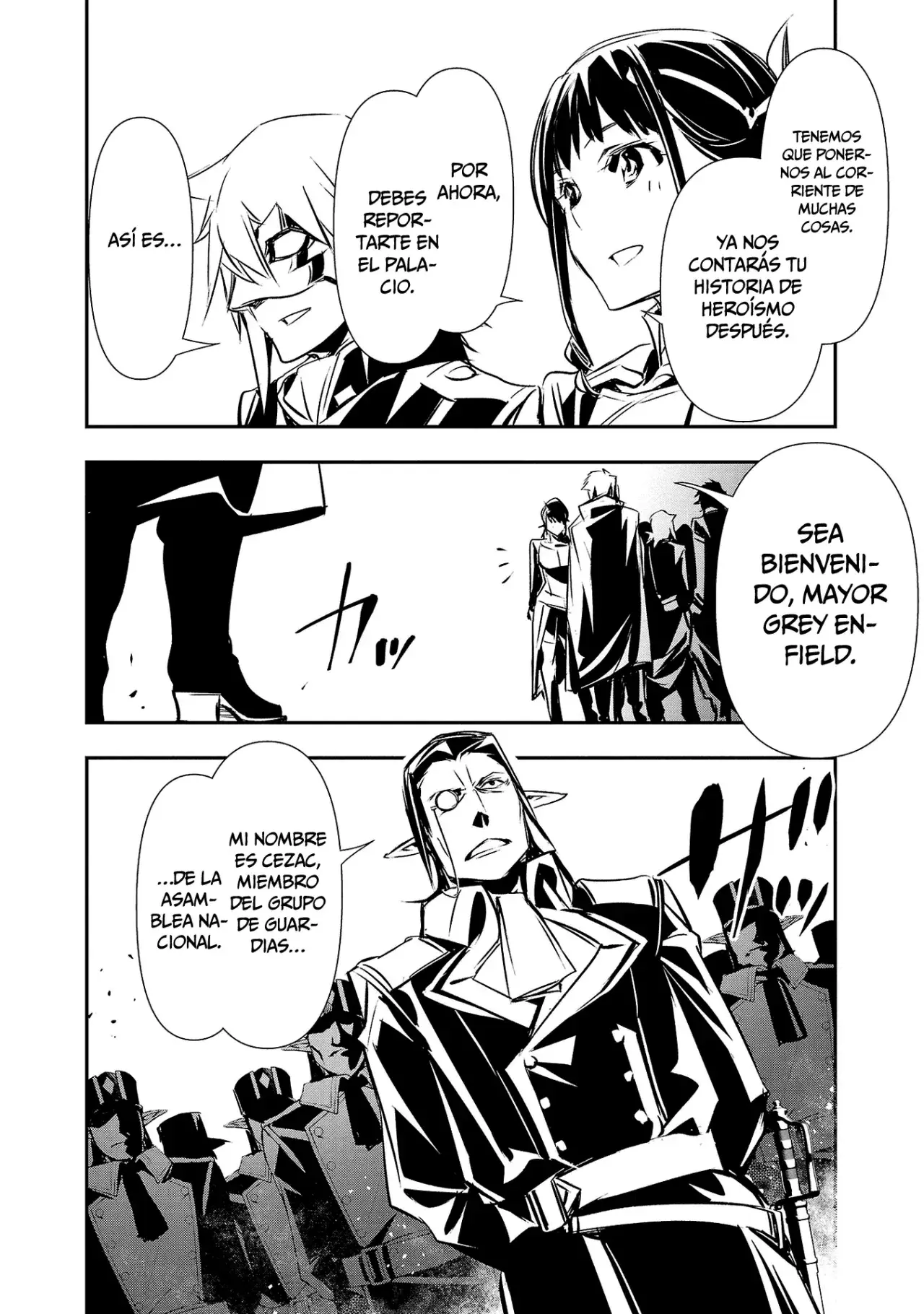 Capitulo 72 page 17