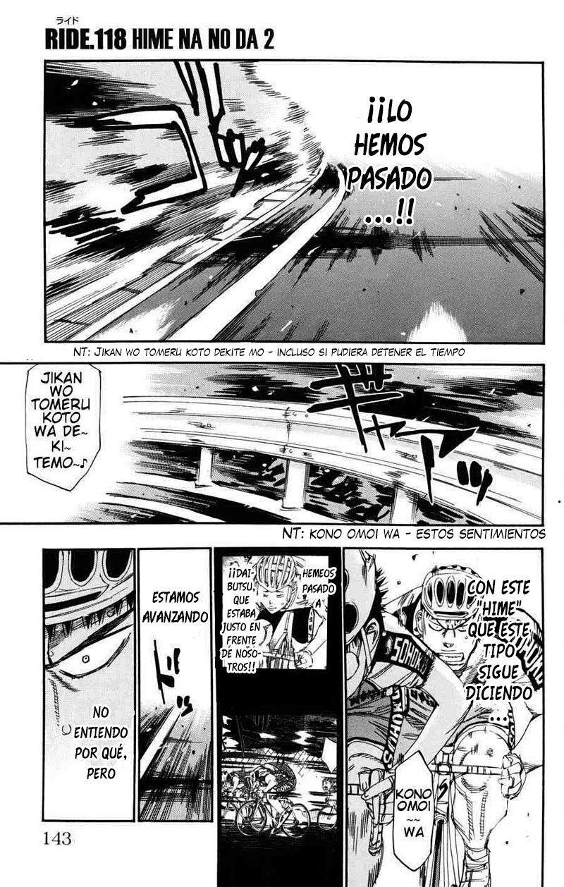 Capitulo 118 page 1