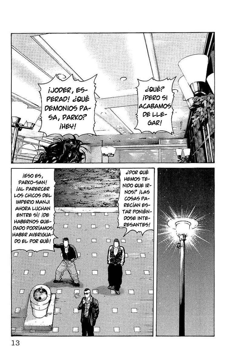Capitulo 89 page 11