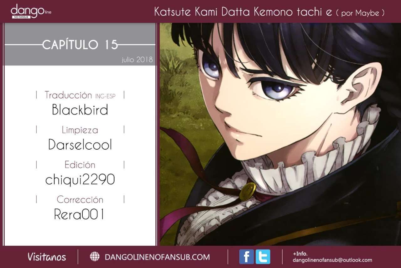 Capitulo 15 page 1