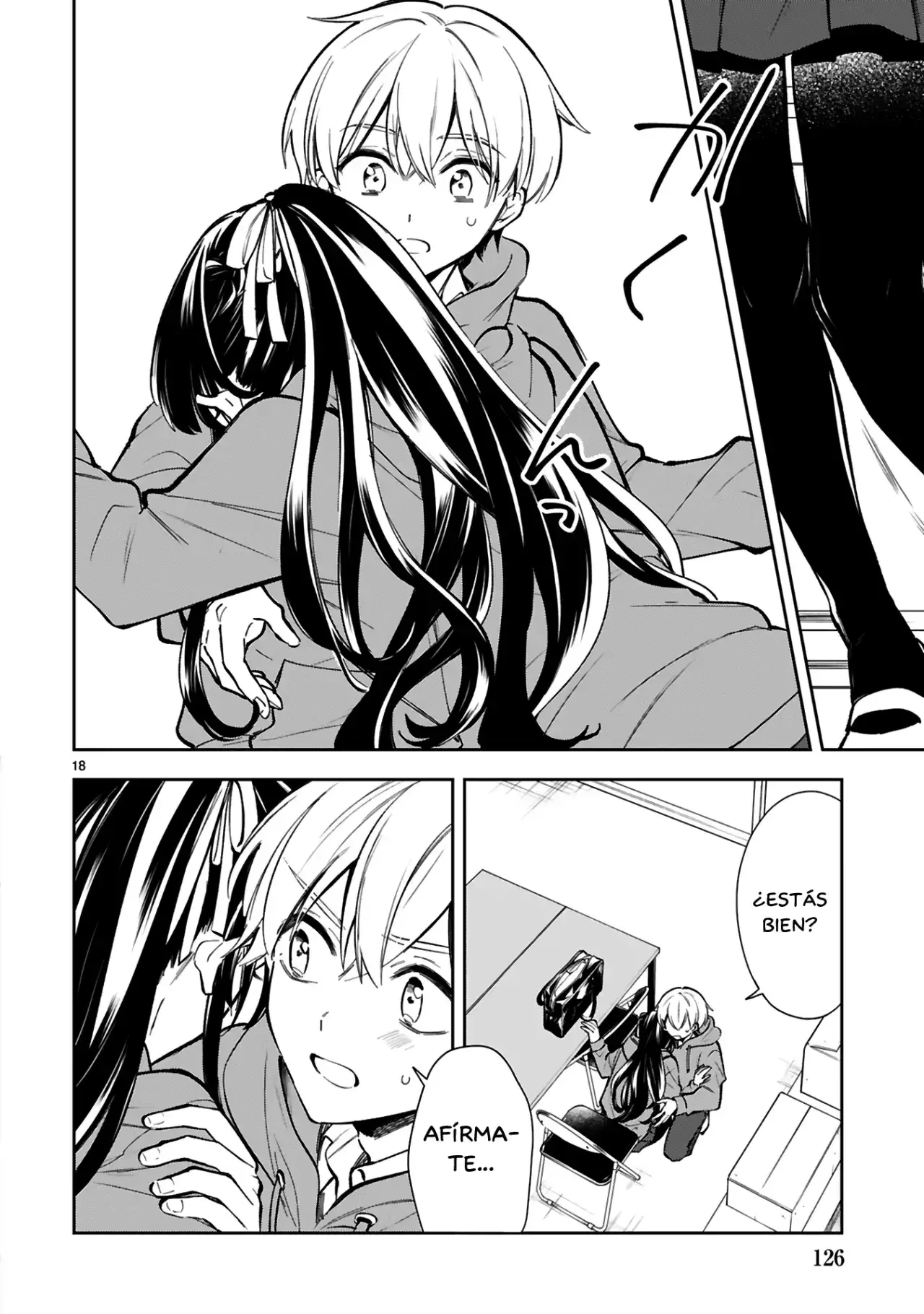 Capitulo 21 page 18
