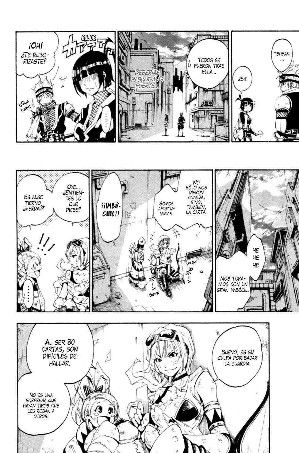 Capitulo 8 page 19