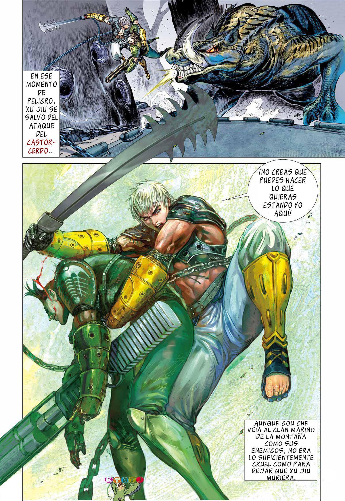 Capitulo 2 page 10