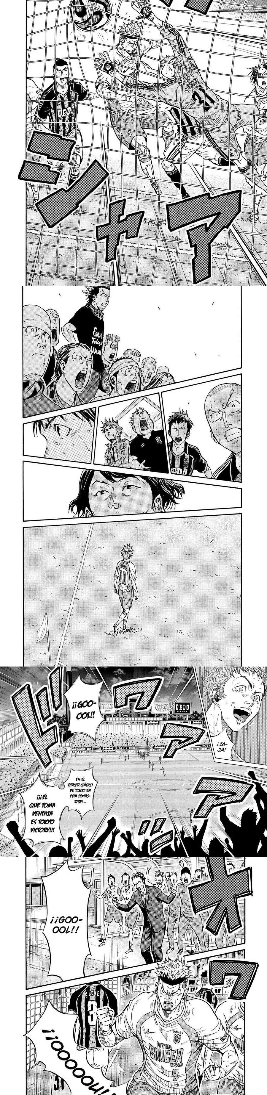 Capitulo 418 page 5