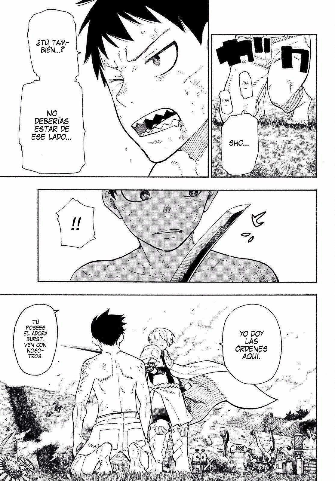 Capitulo 61 page 9