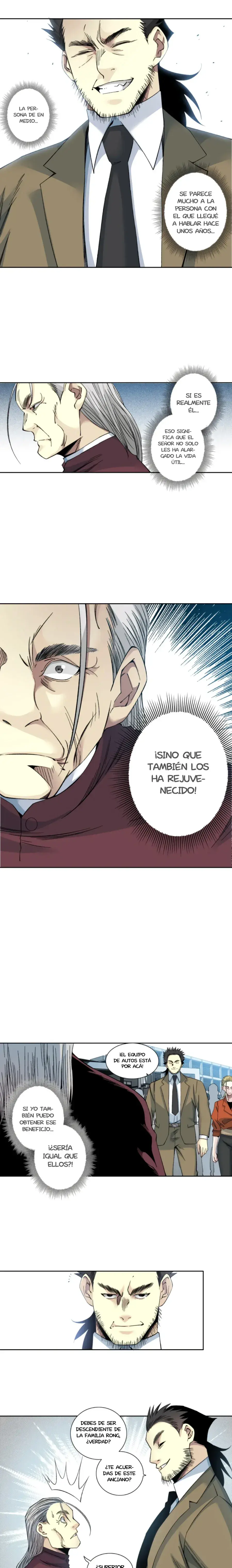 Capitulo 196 page 9