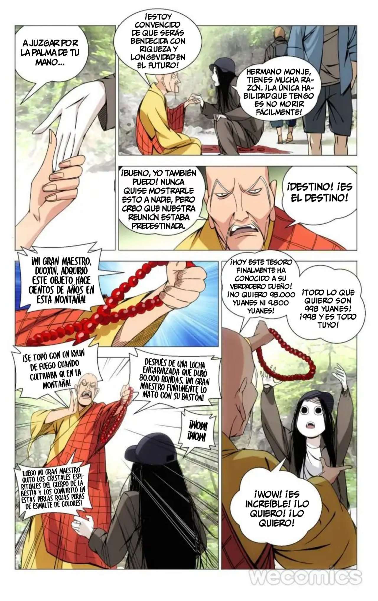 Capitulo 64 page 3
