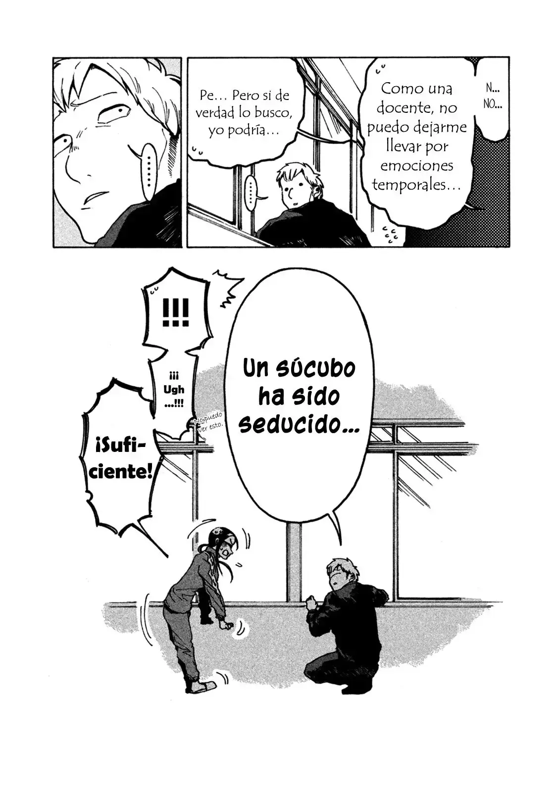 Capitulo 17 page 18