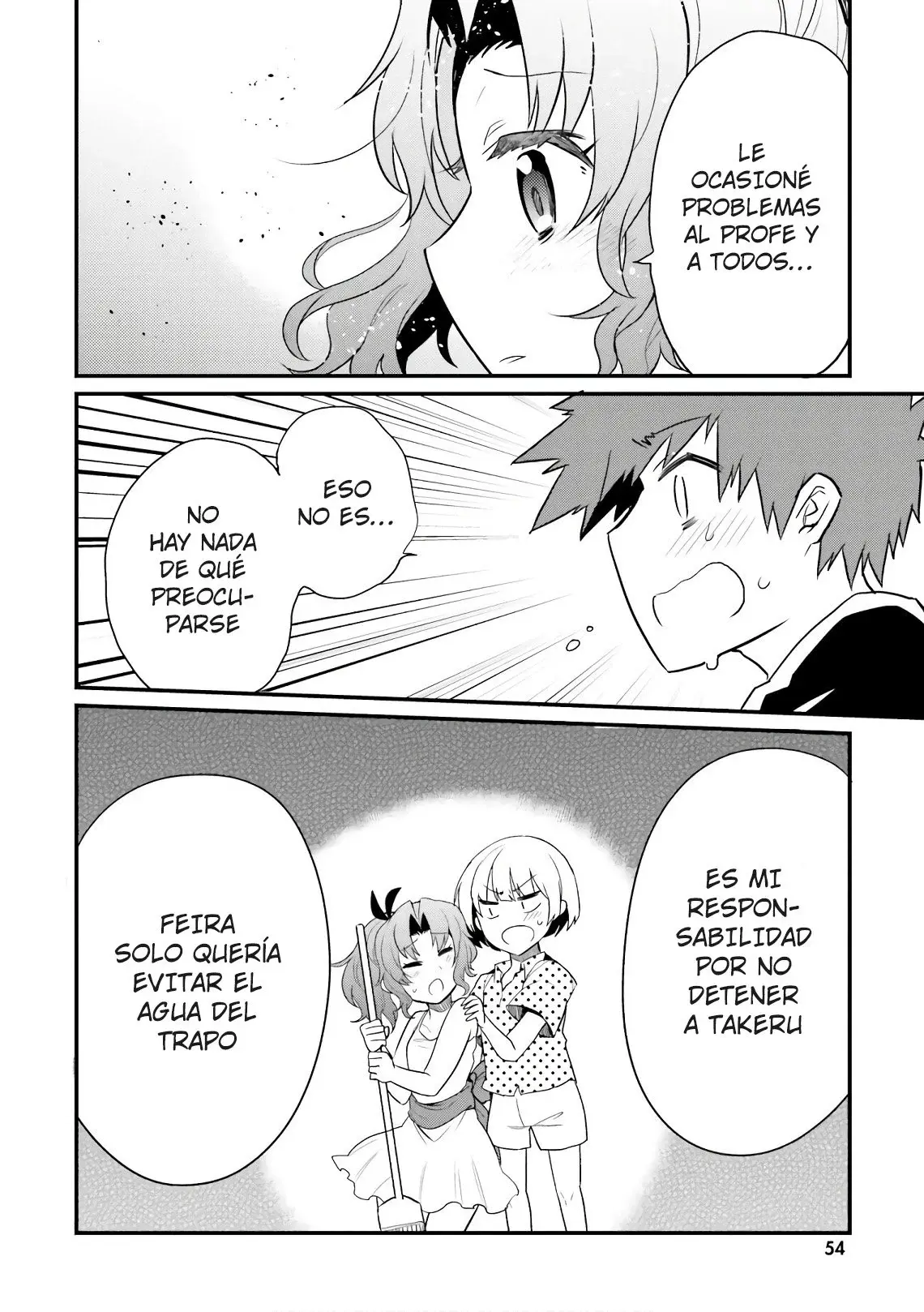 Capitulo 21 page 14