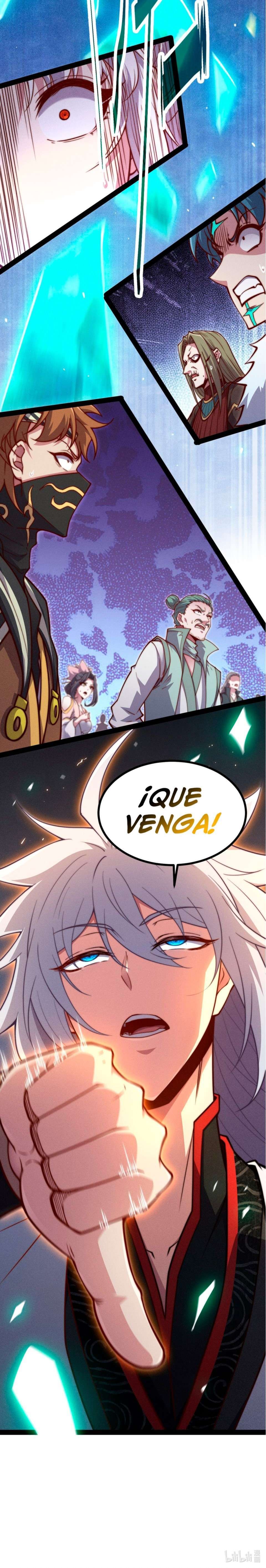 Capitulo 118 page 37