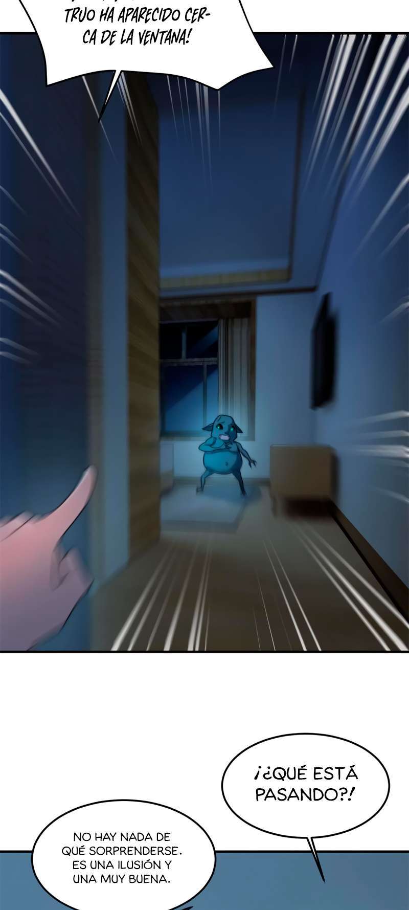 Capitulo 98 page 17