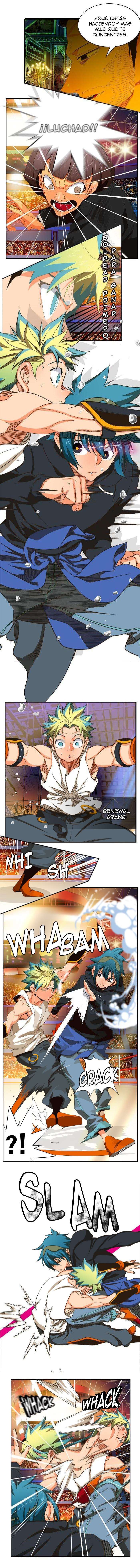 Capitulo 367 page 6