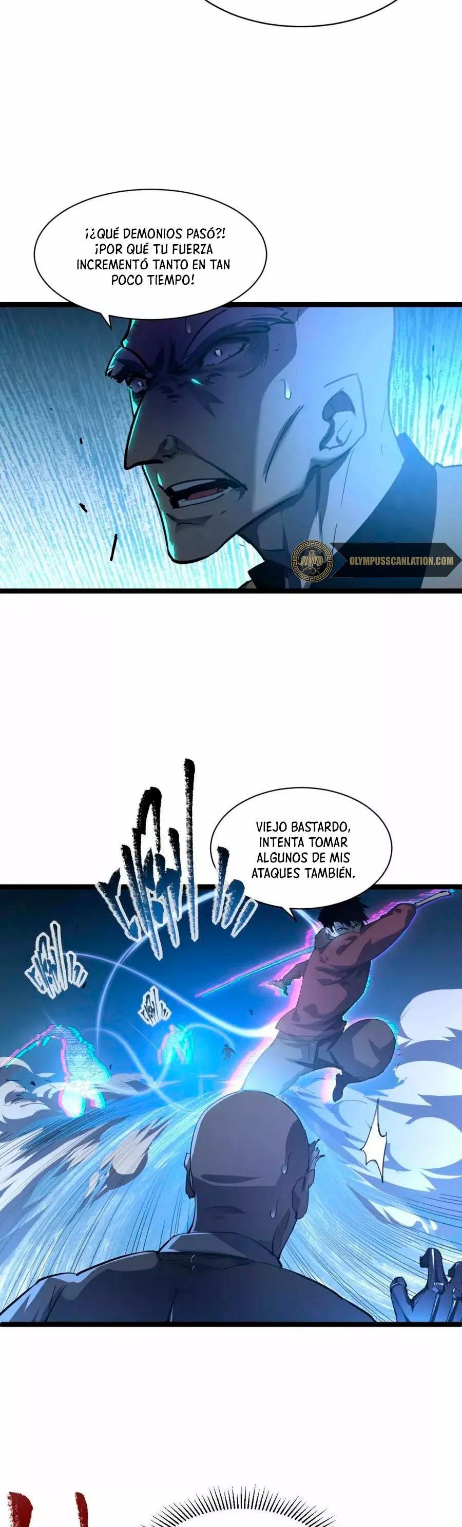 Capitulo 61 page 19