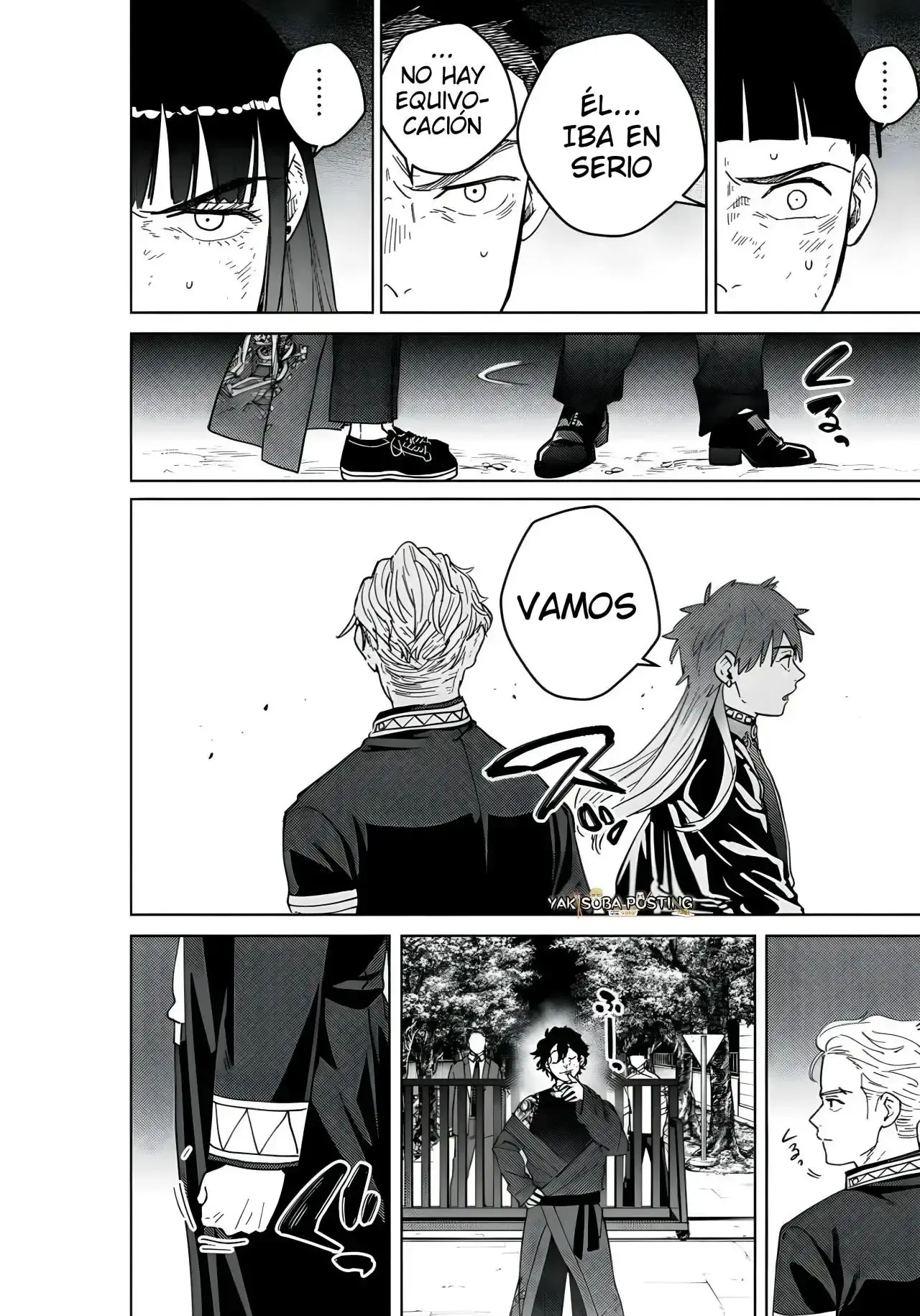 Capitulo 134 page 9