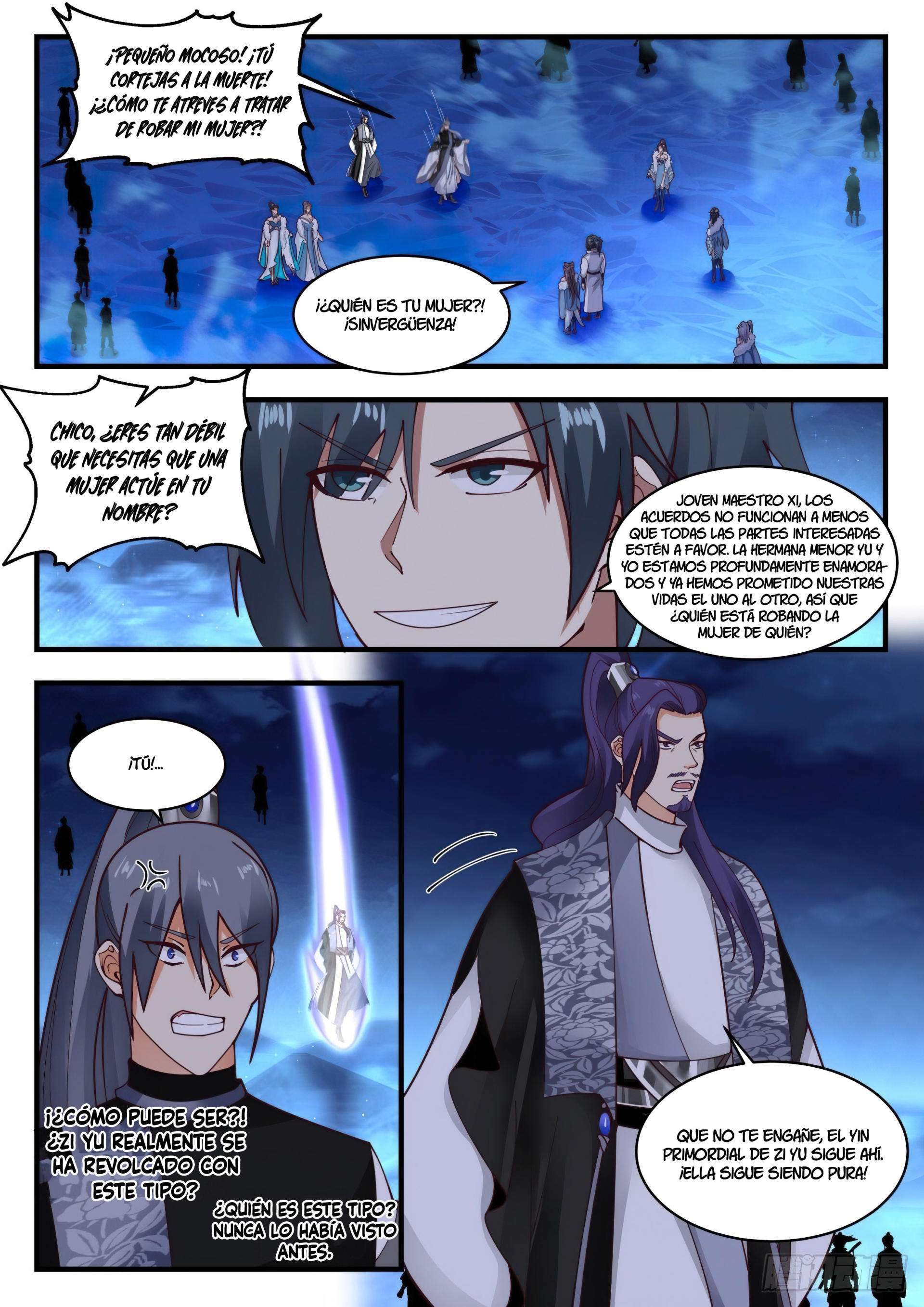 Capitulo 1854 page 8
